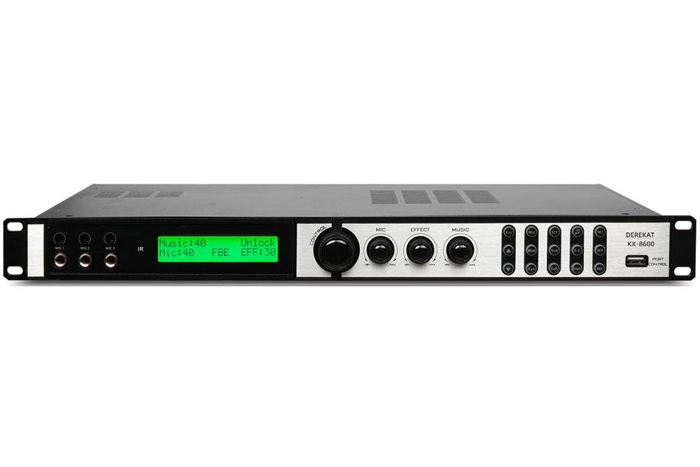 KX-8600